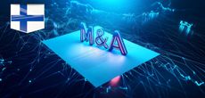 Concluding M&A Deals in the Republic of Finland