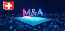 M&A in Switzerland