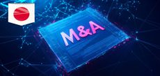 M&A in Japan