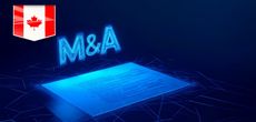 Private M&A in Canada