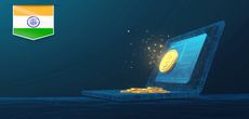 Использование блокчейна в сфере финансовых технологий в Индии