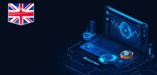 Кратко об использовании блокчейн-технологии в Великобритании