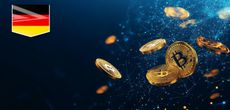 Новое регулирование криптоактивов в Германии