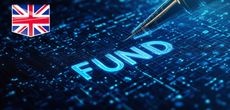 Управление объединенными фондами в Великобритании