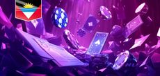 Получение гемблинг лицензии на Антигуа и Барбуда