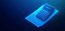 Подоходный налог к операциям с активами DLT