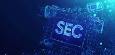 SEC сигнализирует о подходе к регулированию ценных бумаг