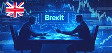 Влияние Brexit на международные соглашения Великобритании