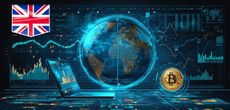 Запрет на продажу производных криптоактивов в Великобритании