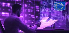 Ключевые изменения в отрасли финансовых услуг в ЕС