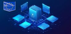 Обновление регулирования рынка DLT в ЕС