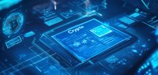 Объявлены новые криптовалютные финансовые продукты и платформы