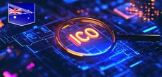 Правительство Австралии консультирует по ICO