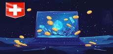 Развитие цифровых технологий и инноваций в финансовом секторе в Швейцарии