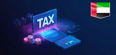 Система налогообложения ОАЭ (Объединенные Арабские Эмираты)