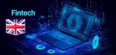 Финтех в Великобритании