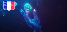 Франция создала нормативно-правовую базу для криптобизнеса