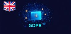 Штраф за нарушение требований GDPR в Великобритании