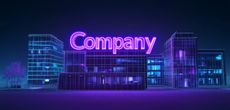Forms of Business Organizations
