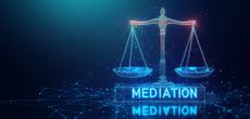 Mediation or ‘Ecological’ Method to Resolve Commercial Disputes