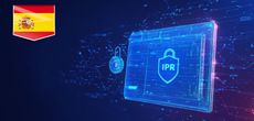 Защита IPR в Испании