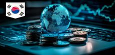 Инвестирование в частный капитал в Южной Корее