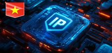 Интеллектуальная собственность во Вьетнаме