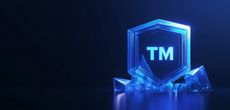 Объем охраны позиционного товарного знака