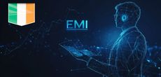 Получение лицензии EMI в Ирландии