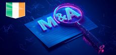 Legal Landscape for Irish Public M&A