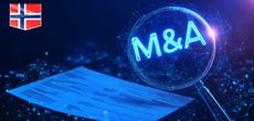M&A Deals in the Kingdom of Norway