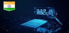 M&A deal in India