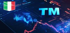 Торговые марки в Италии