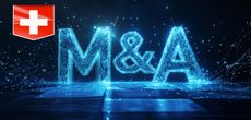 Private M&A in Switzerland