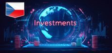 Чешские власти будут проверять будущие иностранные инвестиции