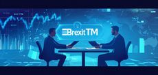 Анализ Brexit в отношении TM в Великобритании и ЕС