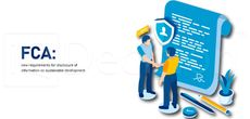 FCA предлагает новые требования к раскрытию информации об устойчивом развитии