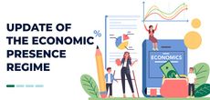 Обновление режима экономического присутствия на Каймановых Островах