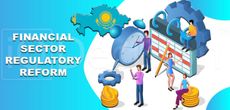 Реформа режима регулирования финансового сектора Казахстана