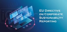 Директива ЕС по корпоративной отчетности в области устойчивого развития
