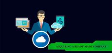 Acquiring a ready-made company in Hong Kong