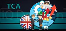 Соглашение о торговле и сотрудничестве (TCA) между Британией и ЕС