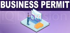 Support in obtaining business permits
