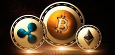 Can Cryptocurrency Qualify as Property?