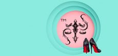 Защита цвета в качестве товарного знака в США и Индии на примере ТМ Кристиана Лубутена