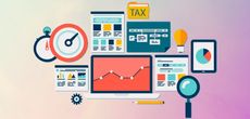 Реализация законов о раскрытии информации и налогообложении в Великобритании