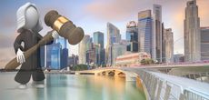 Исполнение иностранных судебных решений в Сингапуре