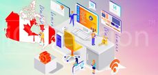 Соблюдение законодательных требований по финансовым услугам в Канаде