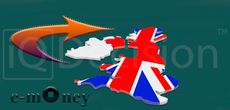 Временное руководство по e-money в Великобритании