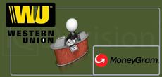 Western Union пытается приобрести MoneyGram